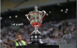 نهائي كأس مصر