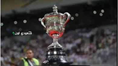 نهائي كأس مصر