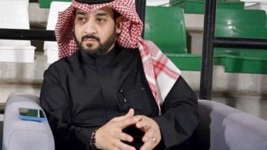 خالد الغامدي