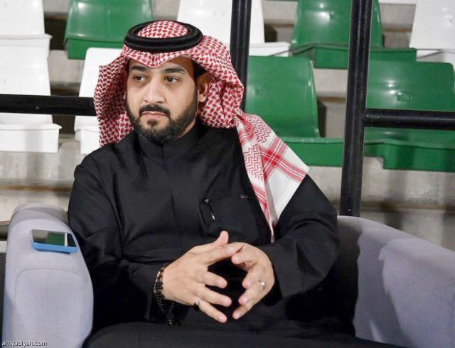 خالد الغامدي