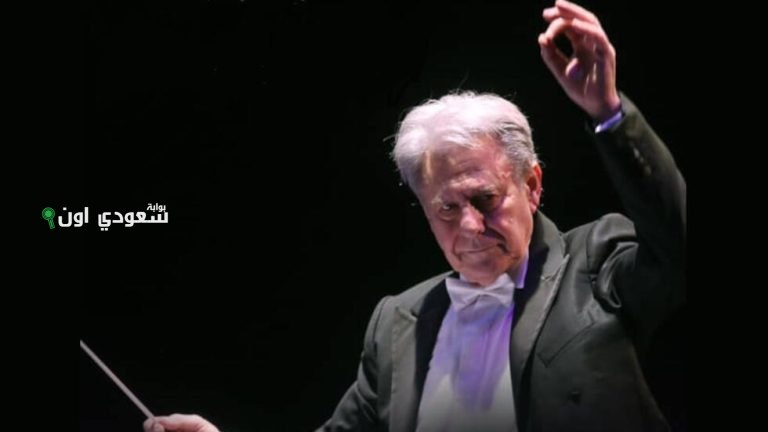 المايسترو سليم سحاب