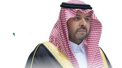أمير الحدود الشمالية