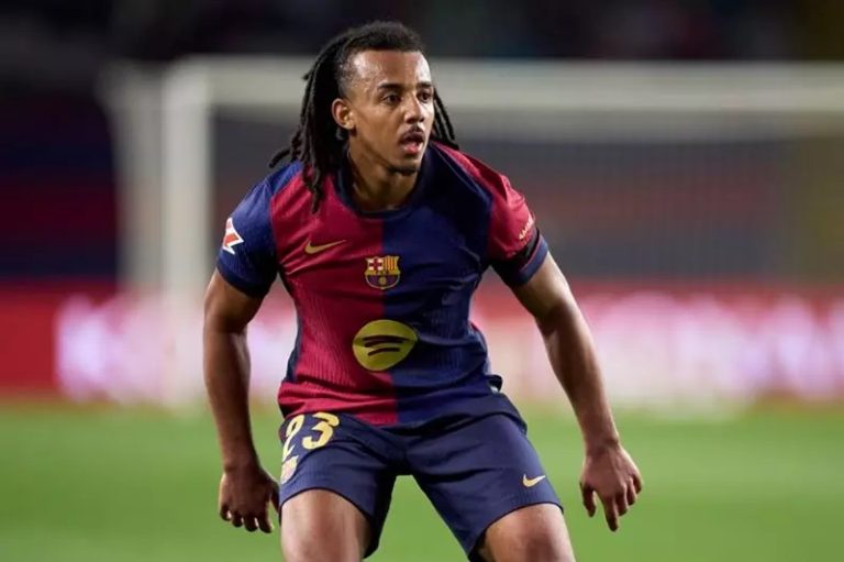 الفرنسي جول كوندي