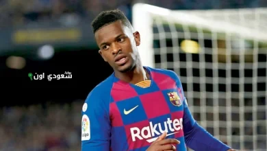 نيلسون سيميدو