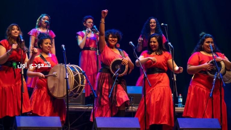 فرقة طبلة الست