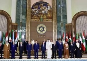 نداء عاجل من بغداد يدعو إلى تنسيق دولي لتحقيق السلام