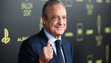 فلورنتينو بيريز