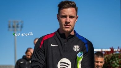 تير شتيجن يعود بعد معركة طويلة مع الإصابة ليحقق انتصاراً جديداً مع الفريق