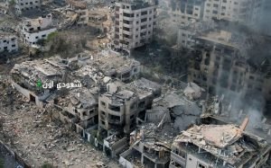 استئناف الحرب في غزة المخاوف والتحديات تواجه سكان القطاع المنكوب