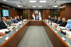 الوزير يبرز استراتيجيات