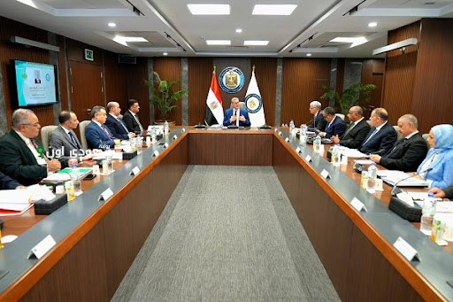 الوزير يبرز استراتيجيات