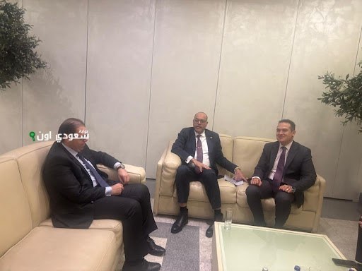 وزير العمل مصر مستعدة