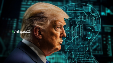 ترامب يعزز تحالفات الذكاء الاصطناعي
