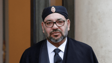مالك الحاج علي يبارك للسعوديه ويكشف خطط التوسع لمجموعته