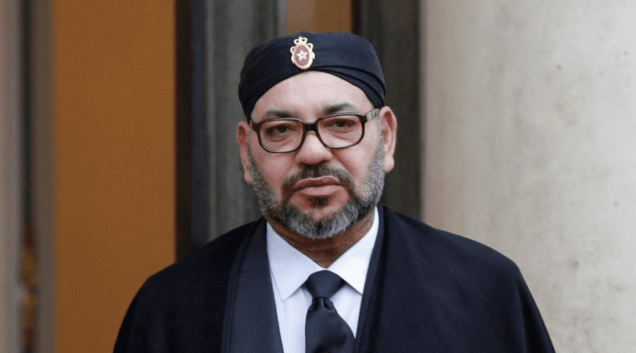 مالك الحاج علي يبارك