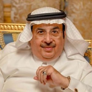 سعيد محمد آل قبوص