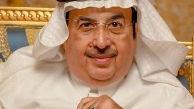 سعيد محمد آل قبوص
