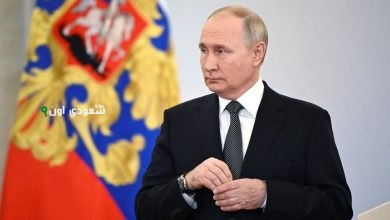 فلاديمير بوتين