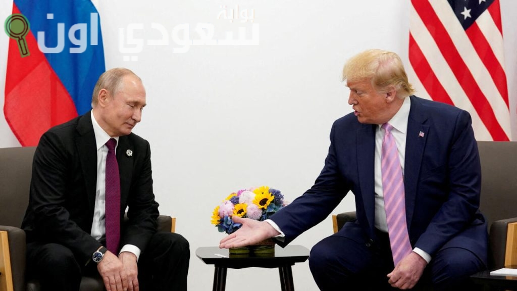 ترامب مش مستبعد لقاء