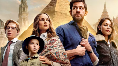 فيلم Fountain of Youth