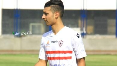 باهر المحمدى