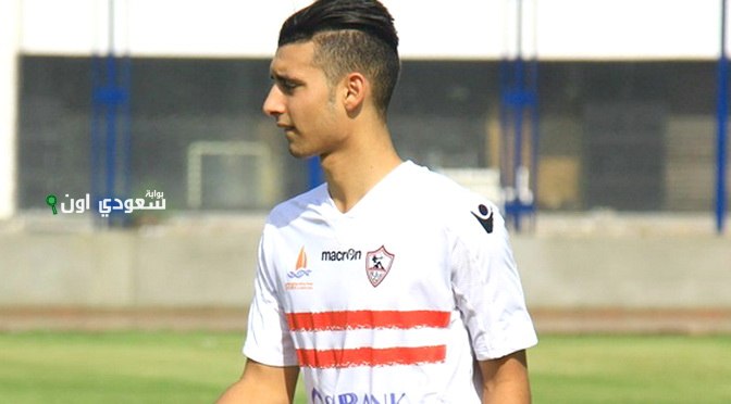 باهر المحمدى