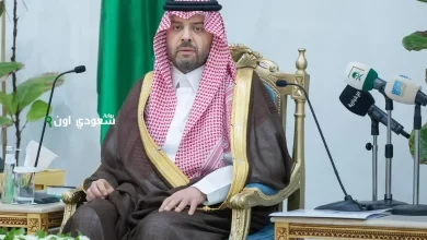 أمير الحدود الشمالية