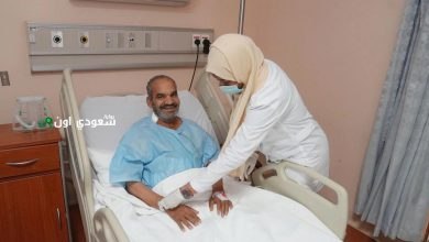 إنقاذ حاج إيراني من جلطة قلبية حادة بسرعة فائقة أثناء أداء المناسك
