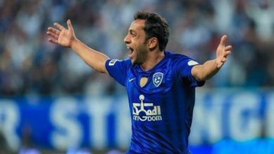 محمد الشلهوب