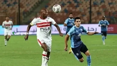 المحكمة الرياضية تثير أزمة جديدة حول خصم النقاط من الأهلي ووزير الرياضة يتدخل