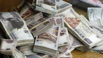 آخر أخبار رواتب شهر يونيو 2025 في مصر