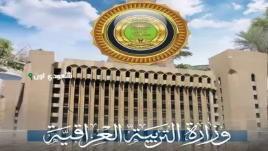 آخر أخبار نتائج الصف السادس الابتدائي العراق 2025 استعلم عنها الآن