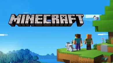 آخر تحديث ماين كرافت Minecraft