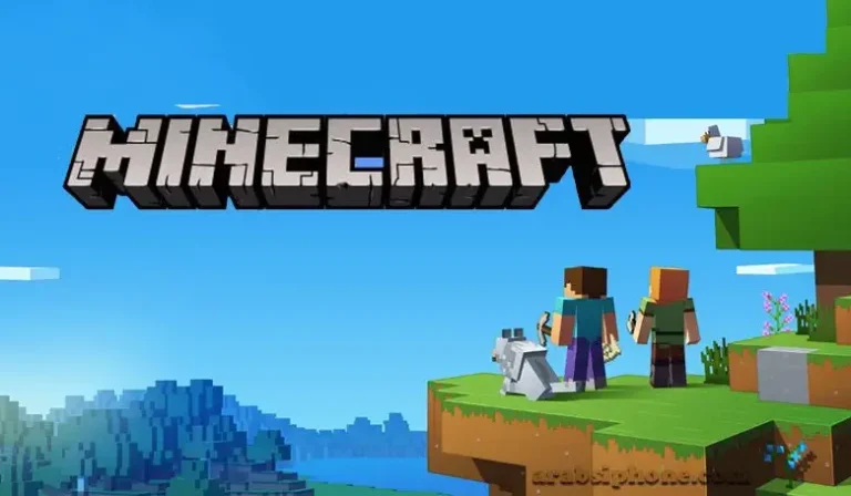آخر تحديث ماين كرافت Minecraft