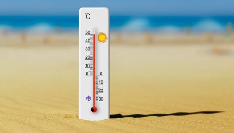 أجواء شديدة الحرارة في الجيزة اليوم الأحد 11 مايو 2025.. الأرصاد تحذر من التعرض المباشر للشمس