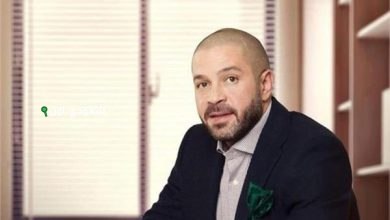 أحمد دياب