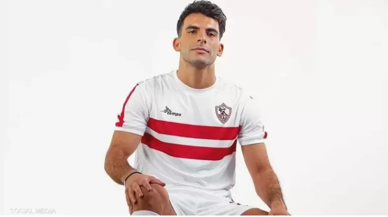 أحمد مصطفى زيزو