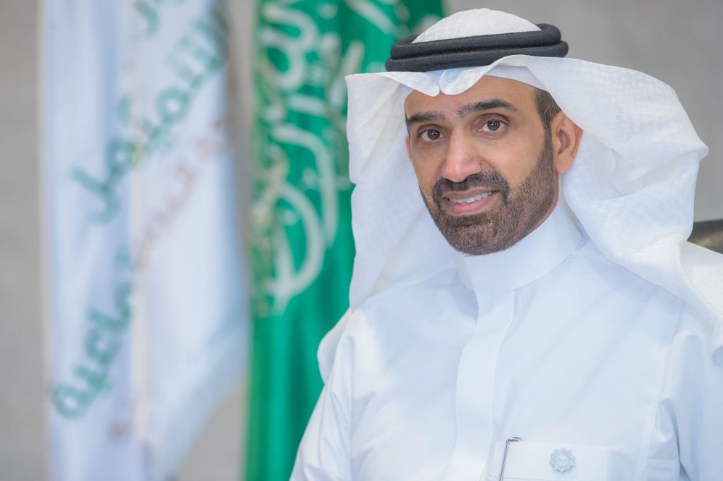 أحمد الراجحي