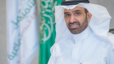 أحمد الراجحي