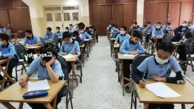 أخيرًا ظهر.. جدول امتحانات الصف الخامس الابتدائي 2025 الفصل الدراسي الثاني بالتفصيل