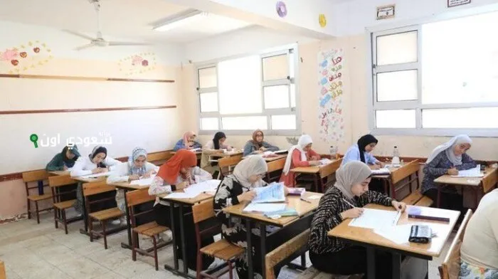 أرقام جلوس الثانوية العامة