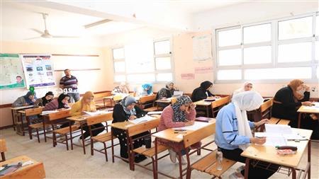 أرقام جلوس الثانوية العامة
