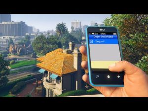 أسرار GTA 5