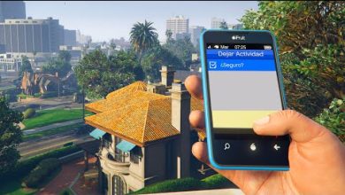 أسرار GTA 5