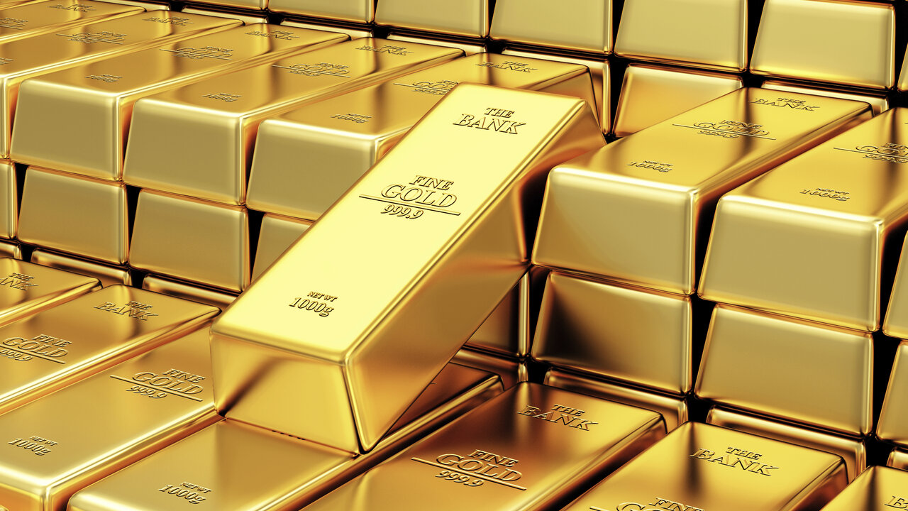 أسعار أوقية الذهب