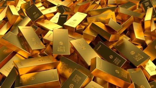 أسعار أوقية الذهب