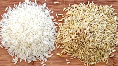 أسعار الأرز الشعير اليوم في أسواق مصر