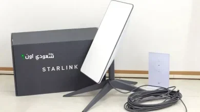 أسعار الإنترنت الفضائي من ستارلينك في السعودية