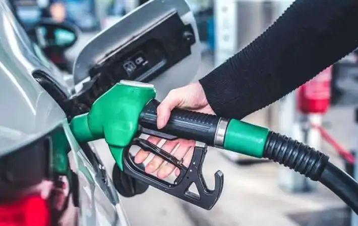 أسعار البنزين اليوم الاثنين