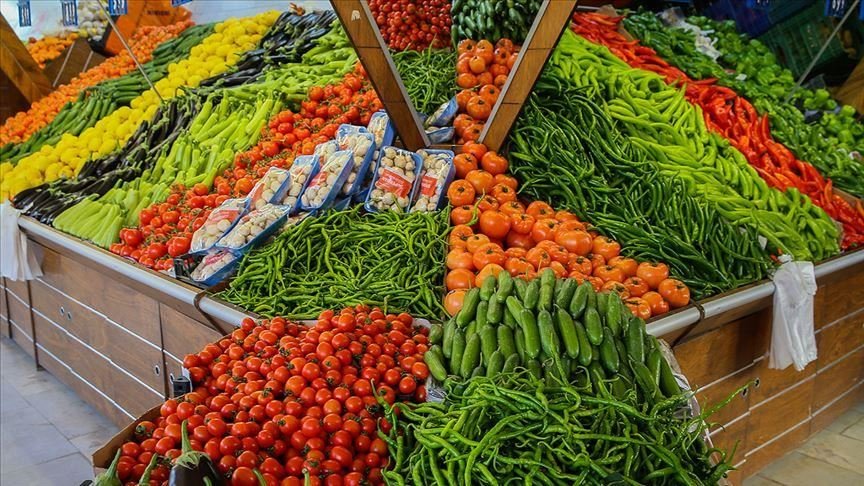 أسعار الخضراوات اليوم السبت